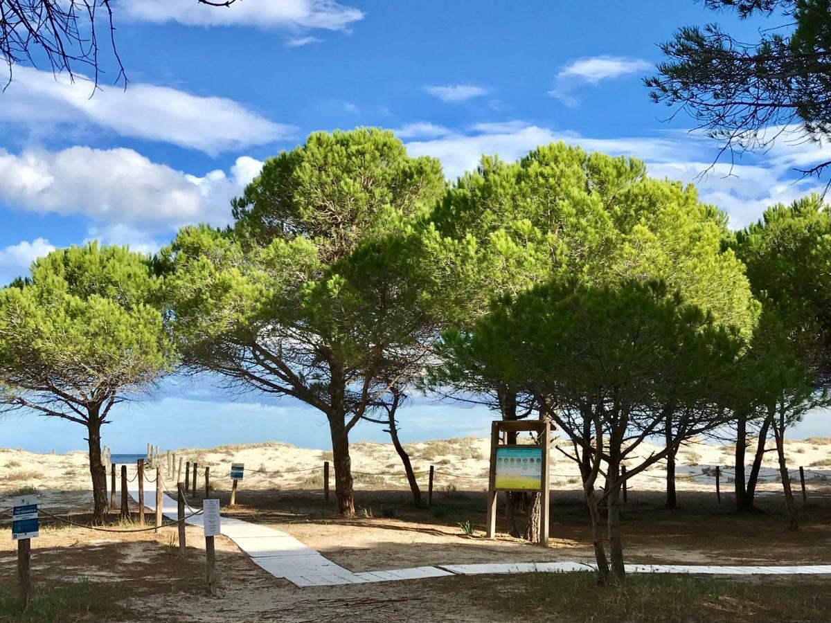 Le Case Di Helga Budoni Bagian luar foto